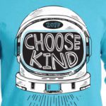 mca choose kind tshirt