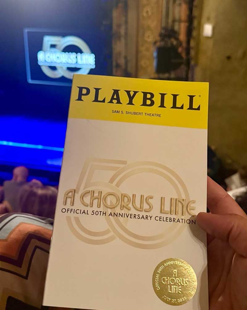 Reed-Creative-Group-Gallery-A-Chorus-Line-50th-Anniversary-Playbill