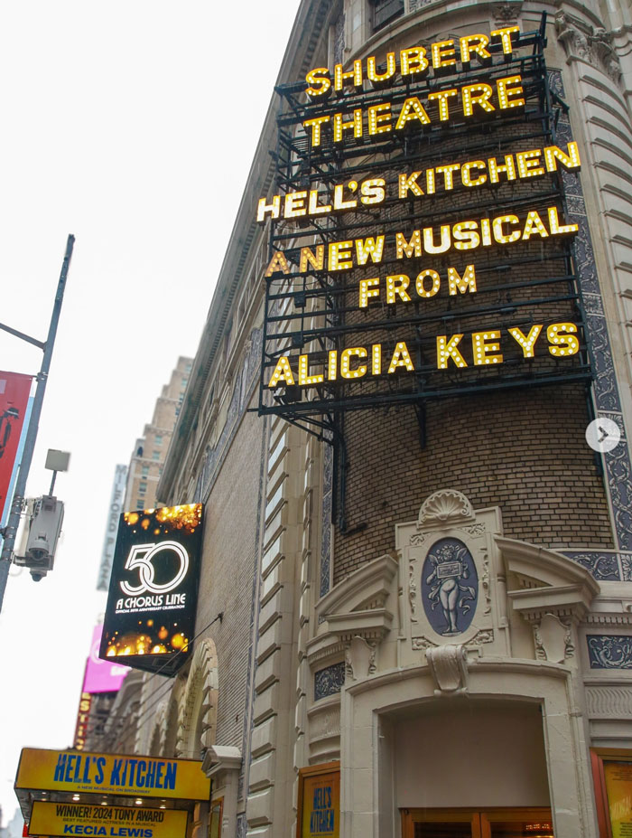 Reed-Creative-Group-Gallery-A-Chorus-Line-50th-Anniversary-shubert-blade