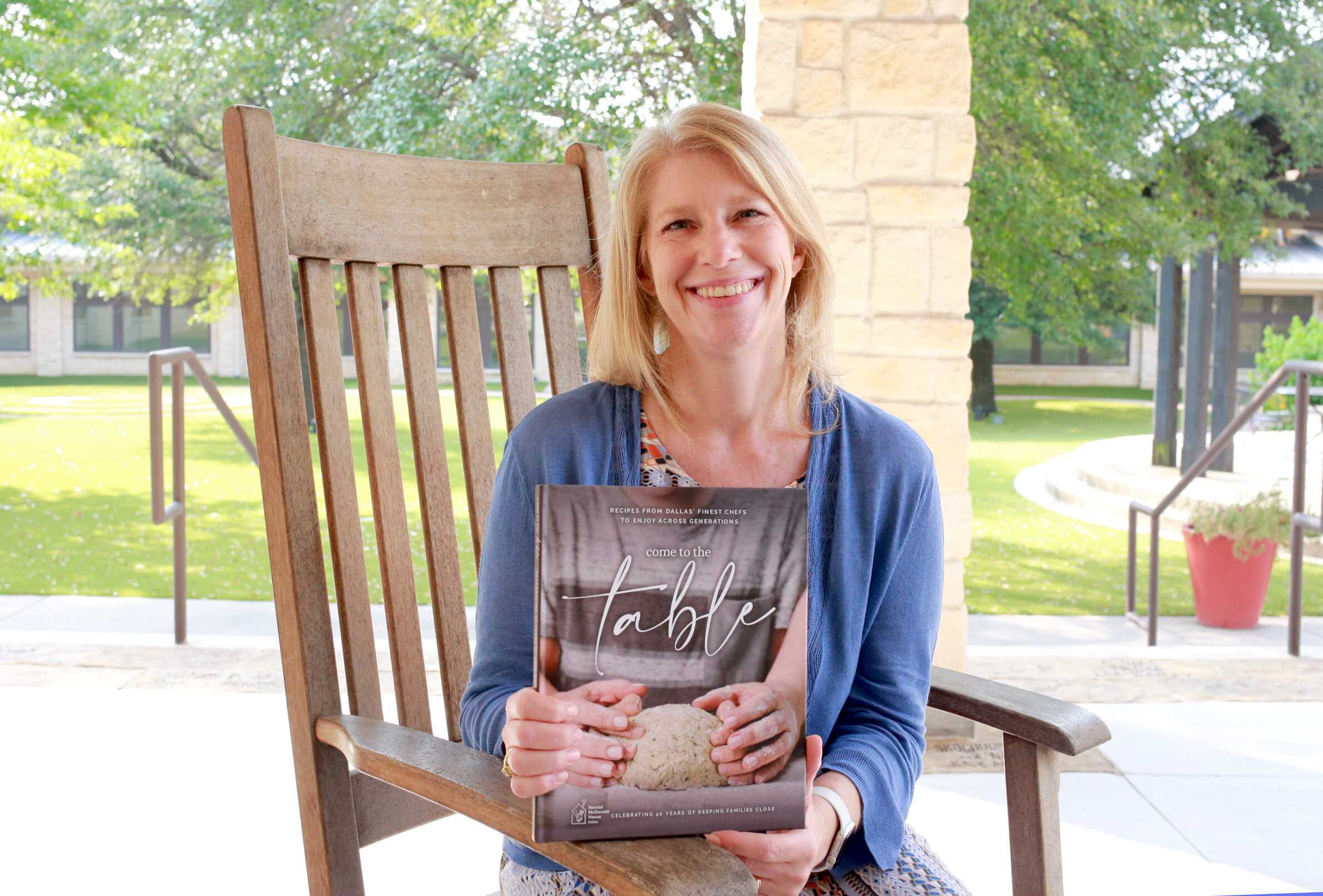 Ronald-McDonald-House-Come-to-the-Table-Cookbook-1