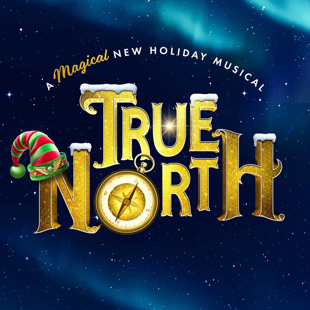 True North Musical Logo