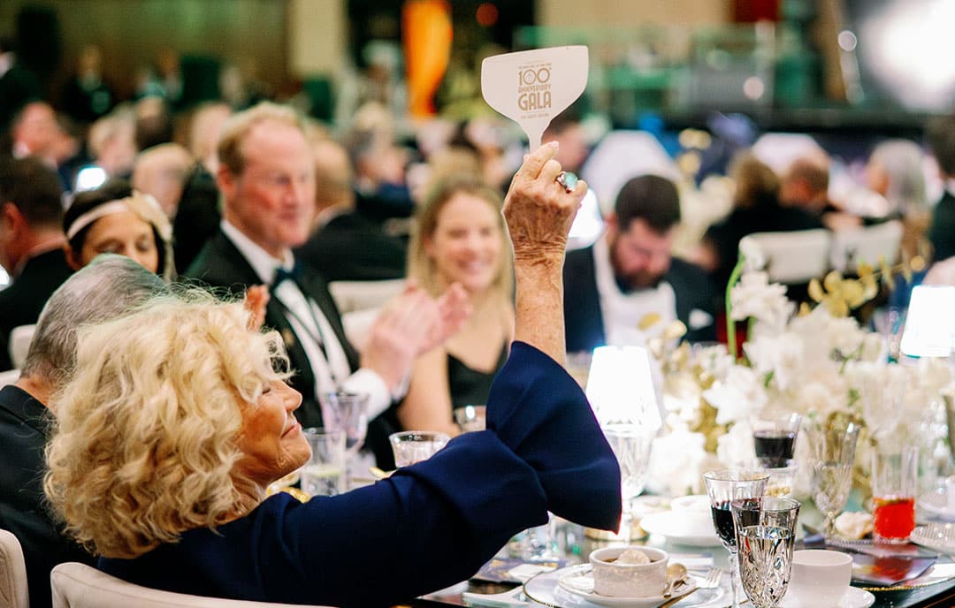 Broadway Dallas 2026 Gala: The Great Gatsby