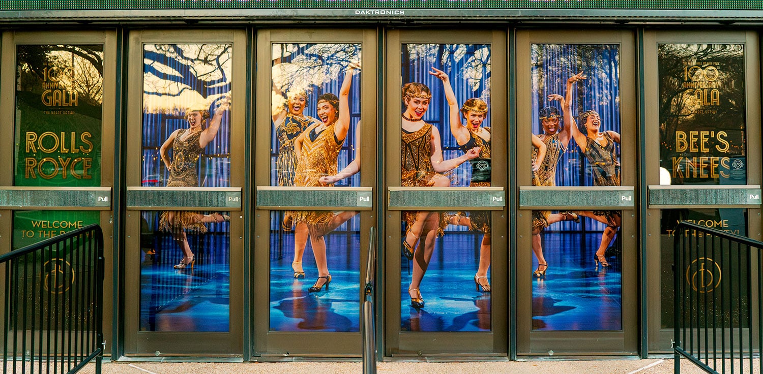 RCG-BroadwayDallas-2026Gala-frontdoors-1500x736