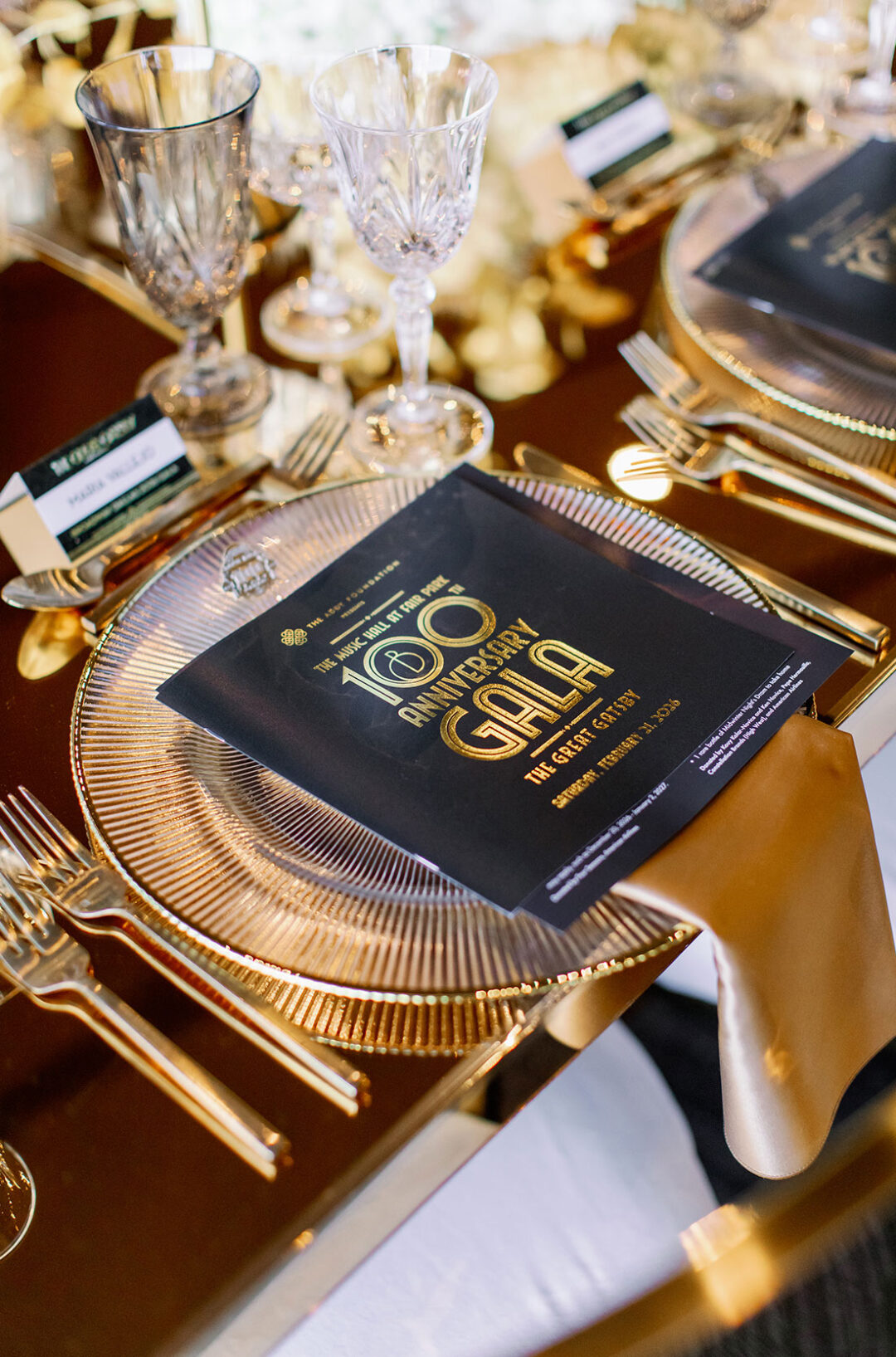 2026 Broadway Dallas Gala